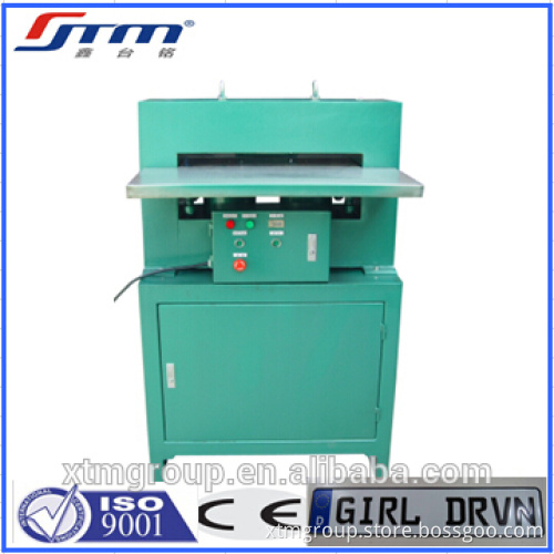 Good Price Hydraulic License Plate Machine with Two Years' Warranty